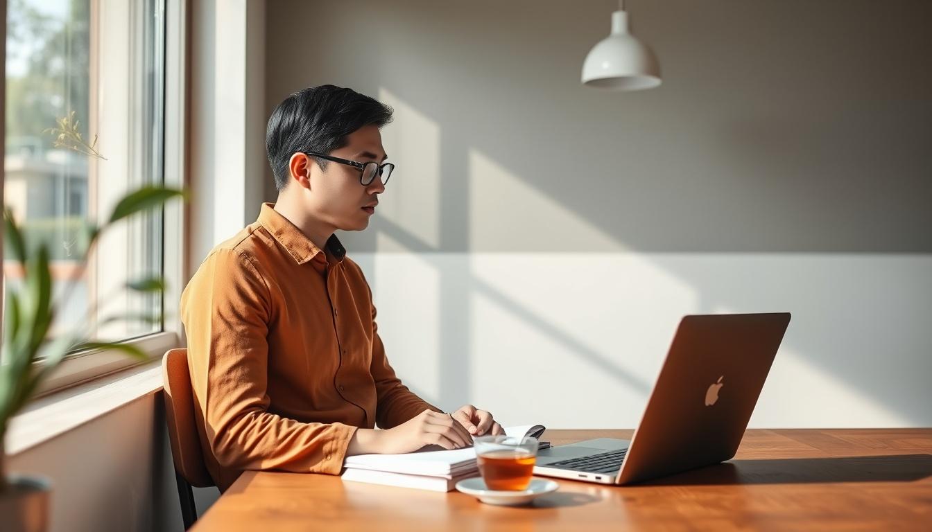 Spiritual Growth for Founders